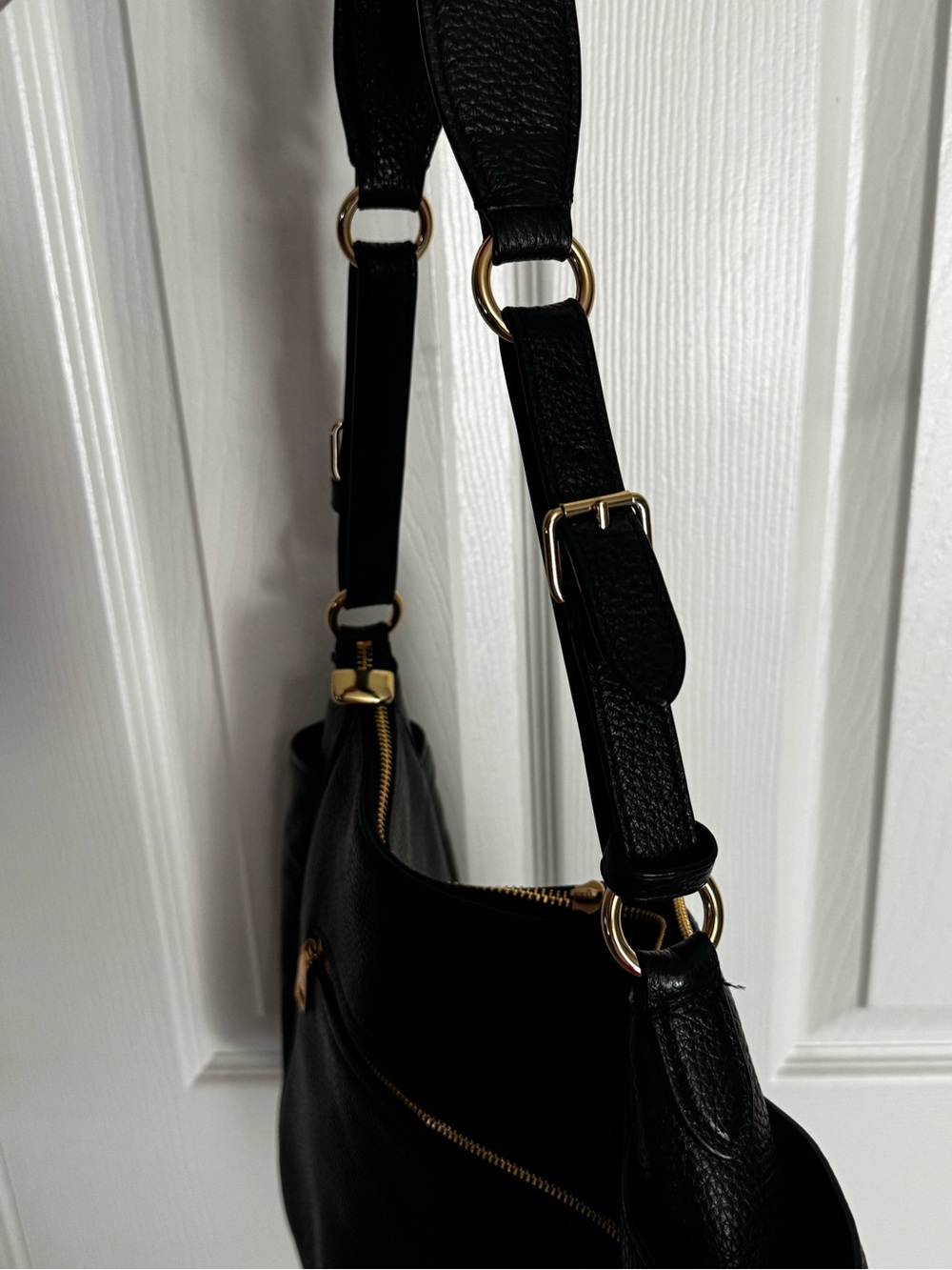 COACH Rori shoulder bag - Picture 7 of 14